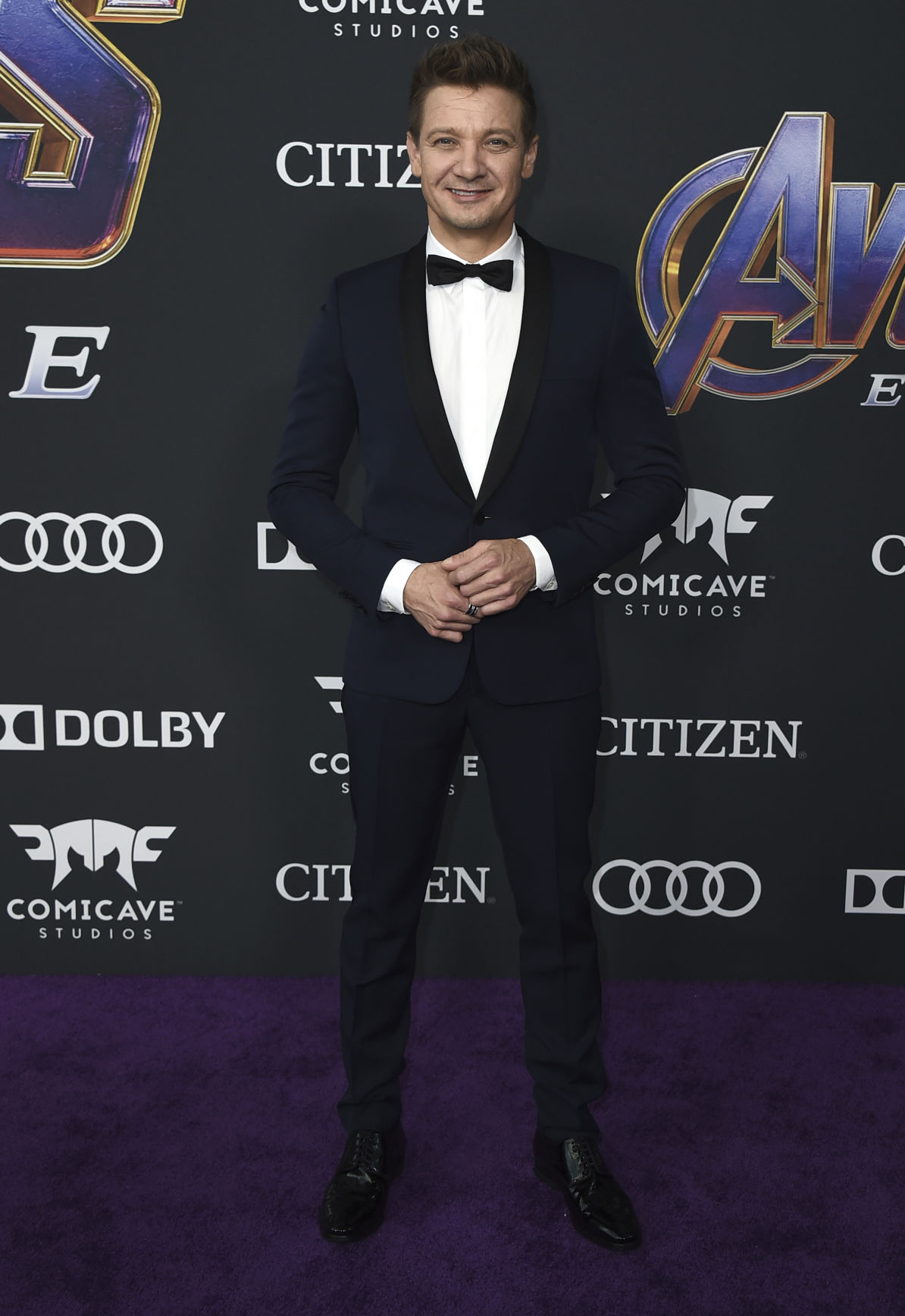 LA Premiere of "Avengers: Endgame" - Arrivals